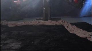 GHLS-35 セーラーアレス-復活！ グレートジニーゲルゼブブブのぞみ有村 Nozomi Arimura - JAV-8