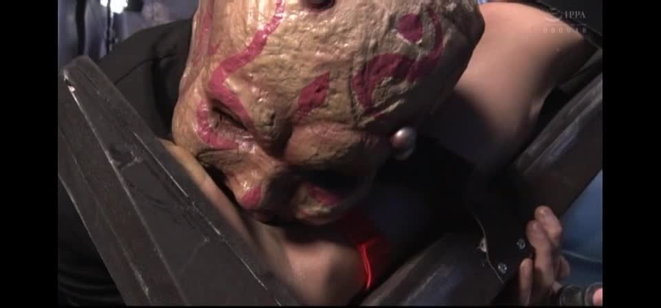 GHLS-35 セーラーアレス-復活！ グレートジニーゲルゼブブブのぞみ有村 Nozomi Arimura - JAV