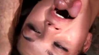 Alicia Angel AliciaAngel Fun time facials-7