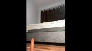 Hot Neighbor's Seductive Encounter: Night of Thrills-0