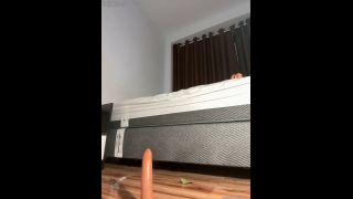 Hot Neighbor's Seductive Encounter: Night of Thrills-5
