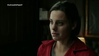 Clara Alvarado - La Casa De Papel s01e07 (2017) HD 720p - (Celebrity porn)-2