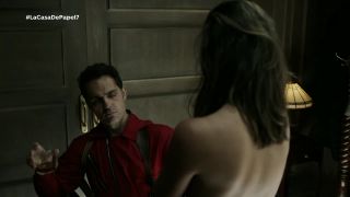 Clara Alvarado - La Casa De Papel s01e07 (2017) HD 720p - (Celebrity porn)-8