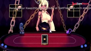 Русская Рулетка Против Суккуба Succubus Roulette-1