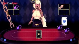 Русская Рулетка Против Суккуба Succubus Roulette-3