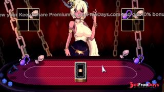 Русская Рулетка Против Суккуба Succubus Roulette-6