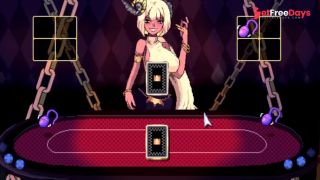 Русская Рулетка Против Суккуба Succubus Roulette-7