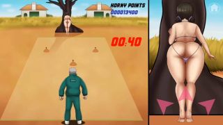 Hot Sex Squid Game sex Gameplay-4