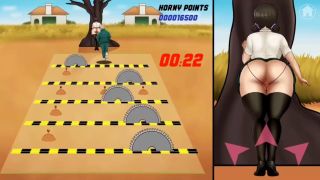Hot Sex Squid Game sex Gameplay-7