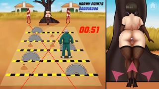 Hot Sex Squid Game sex Gameplay-9