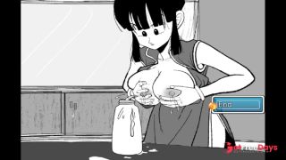 [GetFreeDays.com] Kamesutra Dbz Erogame 103 Selling Milk From Giant Tits Porn Stream December 2022-7