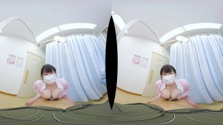 free adult clip 10 PPVR-008 A - Japan VR Porn on virtual reality big tits teen pov-9