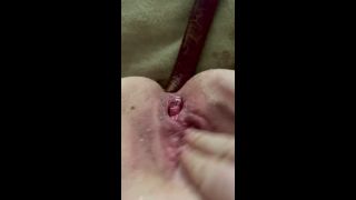 Gingerxx - The BEST pussy playing I’ve EVER had-5
