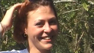 adult video clip 35 amateur blowjob fetish porn | Dreamgirls - Real Adventures #30 | outdoors-0