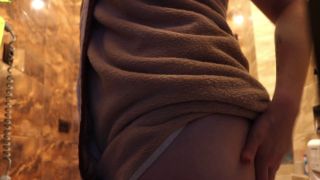 The GOLDY rush – All in You Disgusting Be Humiliated and Cuckold Loser.-9