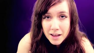 online porn clip 9 Natashas Bedroom – Cum Eating Trance, femdom empire pegging on masturbation porn -5