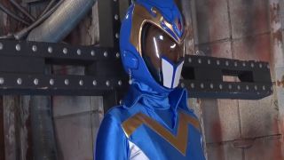 [SuperMisses.com] SPSD-64 Heroine Physical Examination Trap Mystic Rangers-012-9