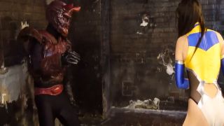 [SuperMisses.com] [ZEPE-98] Heroine Conquest T Frontier Demon Extermination-025-9