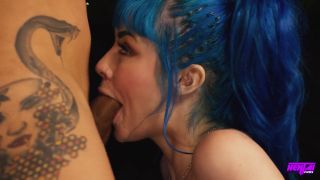 Party Jewelz Blu, Eva Maxim, Emma Rose-8