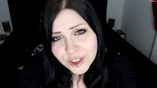 Mina Demonic - Wixx dich zur völligen Entspannung - so intensiv hast du noch nie ab... - Amateur-5