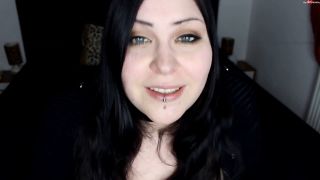 Mina Demonic - Wixx dich zur völligen Entspannung - so intensiv hast du noch nie ab... - Amateur-7