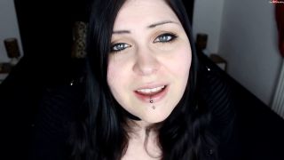 Mina Demonic - Wixx dich zur völligen Entspannung - so intensiv hast du noch nie ab... - Amateur-8