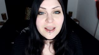 Mina Demonic - Wixx dich zur völligen Entspannung - so intensiv hast du noch nie ab... - Amateur-9