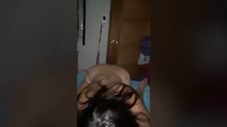 Best Blowjob CORRIDA EXPLOSIVA dentro de mi novia STREAMER-1