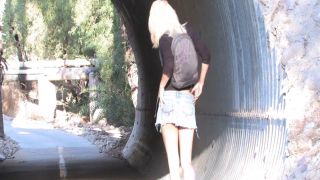 Video Sarah Increasing Intensity 1080p HD-1