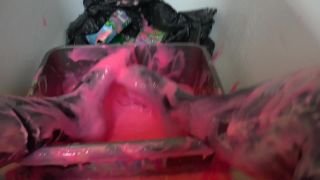adult xxx video 42 nikki next femdom big ass porn | Bad Dolly – Gunge Feet in Tights | bikini-8