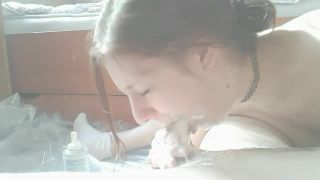 Amateur Anal Scene 1095-2