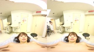 pov blowjob hardcore hardcore | Stop the Time Medical Exam Part 2 [UltraHD 1600p / VR] | doggystyle-8