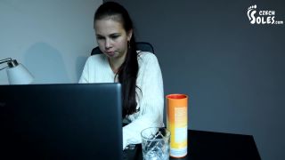 [GetFreeDays.com] Foot Growth Story 2 Pov Feet Big Feet Giantess Feet Soles dirty talk-1