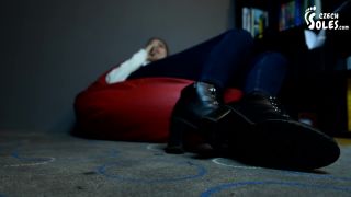 [GetFreeDays.com] Foot Growth Story 2 Pov Feet Big Feet Giantess Feet Soles dirty talk-2