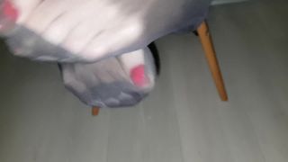 Pettit Looloo - Pussy warm-up before fisting - Hot Bich i...-9