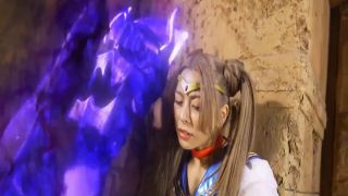 [WarAnLov.com] SPSB-91 New Tales New Tales Warrior -episode04- New Tales New Tales Warrior -episode04- Azusa Misaki, Reira Fujii - PART-SPSB91_01-001-3