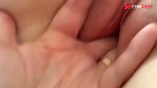 ITALIAN MOMMY HAS 3 DIFFERENT ORGASMS. THIS MILF HAS GOT A PINK PUSSY-3