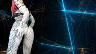 online clip 1 Mistress Harley - Jerkaholic Gooner Training - big boobs - femdom porn flip flop fetish-8