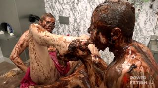 xxx video 19 Dirty Ass Play  - power fetish - lesbian girls hardcore fetish-2
