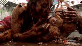 xxx video 19 Dirty Ass Play  - power fetish - lesbian girls hardcore fetish-6