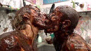 xxx video 19 Dirty Ass Play  - power fetish - lesbian girls hardcore fetish-9