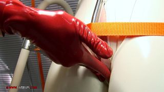 7132 Clinical Treatment For Lust - Part Two - Nurse Seraphina...-6