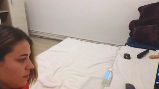 Sexy Night Adventures: Thrilling City Center Escapades-1