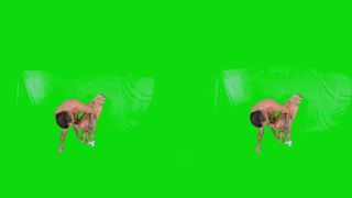 Danielle Renae Show: Hardcore VR Sex in 4K Quality With MILF-5