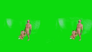 Danielle Renae Show: Hardcore VR Sex in 4K Quality With MILF-8