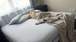 Scott Stark - Sneaking On Your Free Use Step Sister ~ Katee V ~ Household Fantasy - Free use-3