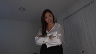 yogabella step-Mom Wakes You Part2-1