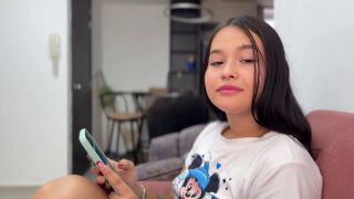 Sofia Palvin,Dereckandzoe,SaraAndAbby - La mujer de mi mejor amigo tiene amante y yo le ofrezco sexo duro a cambio de no contar nada-4