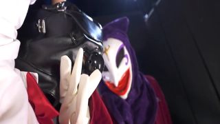 [SuperMisses.com] SPSC-08 Stallion Mask VS Vehement Mask-004-2