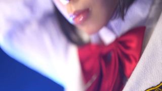[SuperMisses.com] SPSC-08 Stallion Mask VS Vehement Mask-004-5